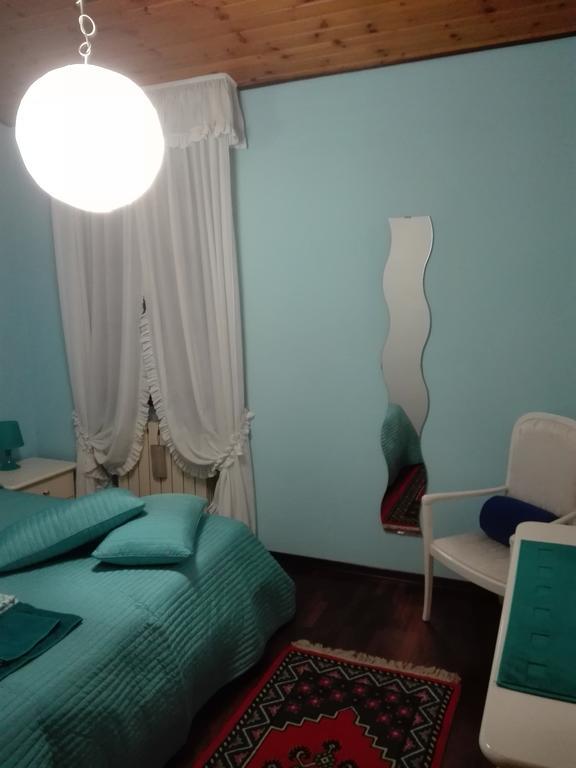 B&B La Cascina Concordia Sagittaria Quarto foto