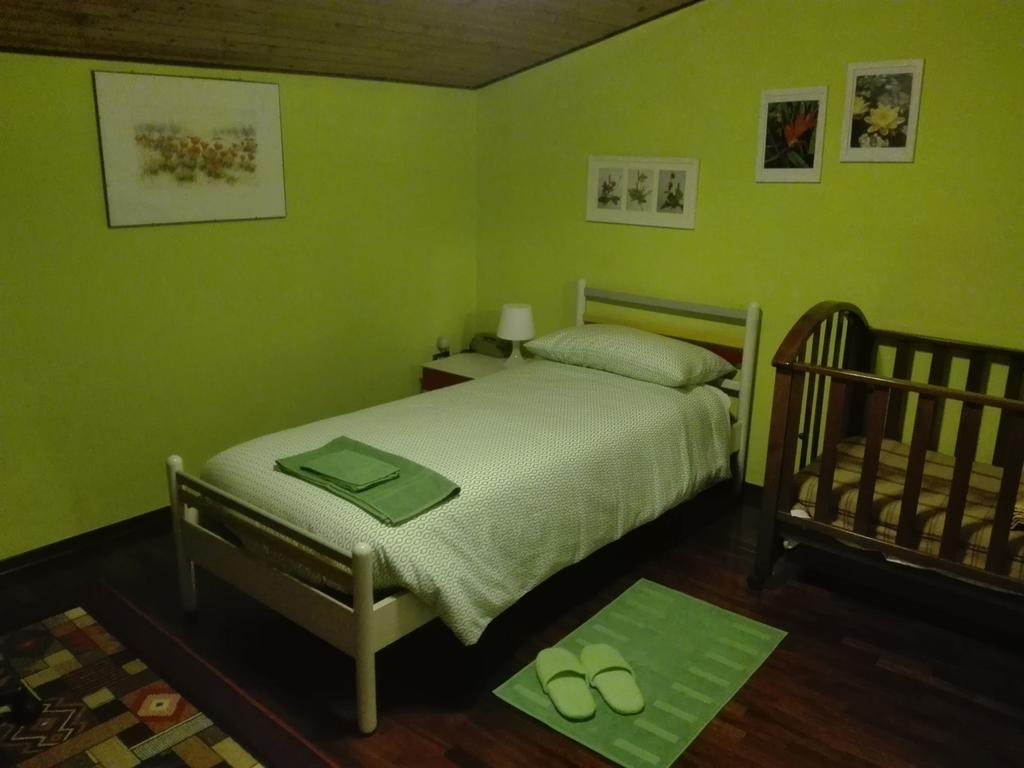 B&B La Cascina Concordia Sagittaria Quarto foto