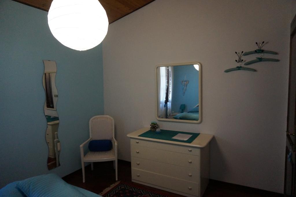 B&B La Cascina Concordia Sagittaria Exterior foto